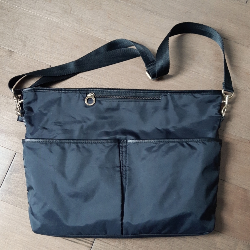 Skip Hop Diaper Shoulder Bag